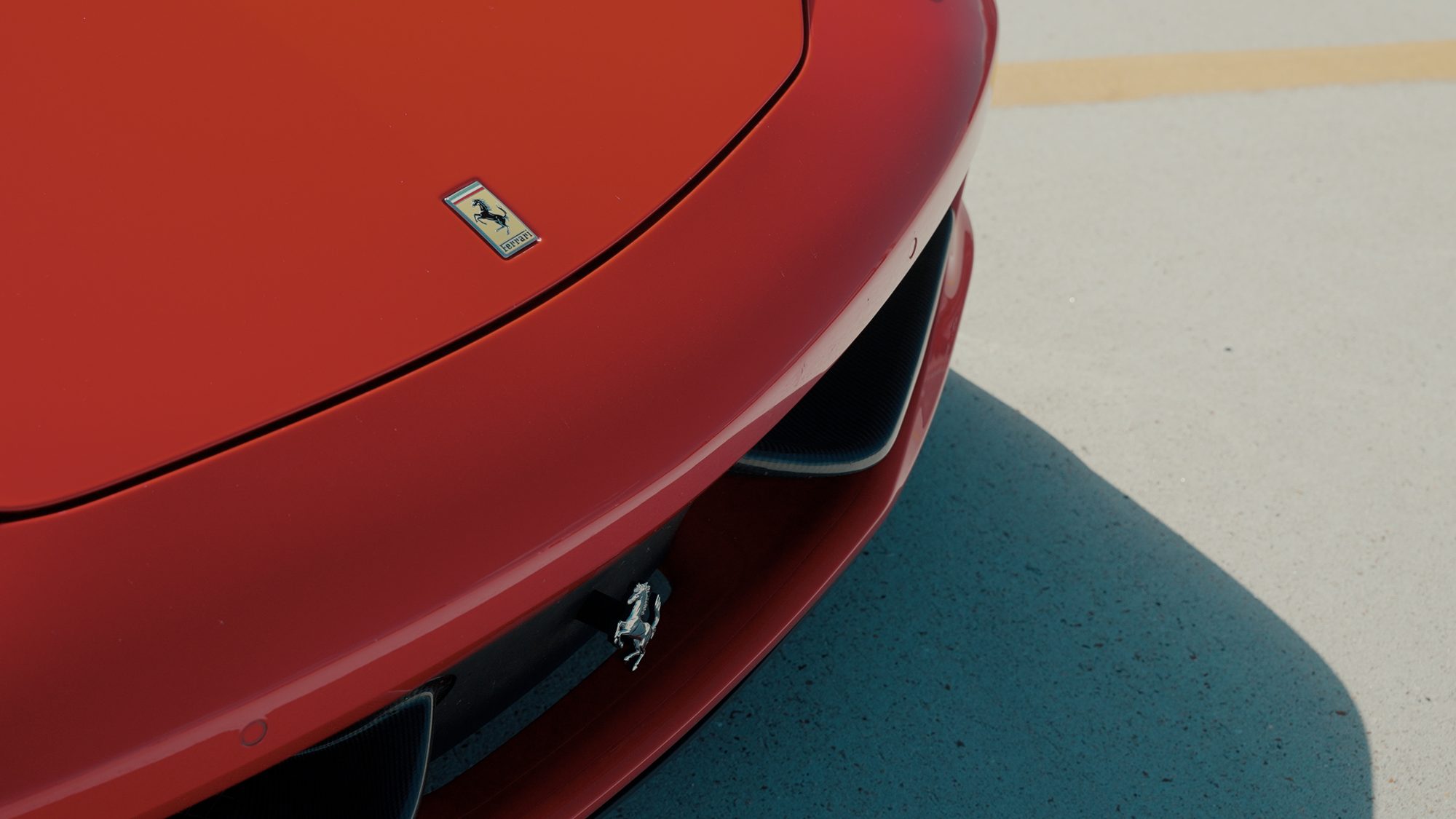 2013 Ferrari 458 Italia, photo 6