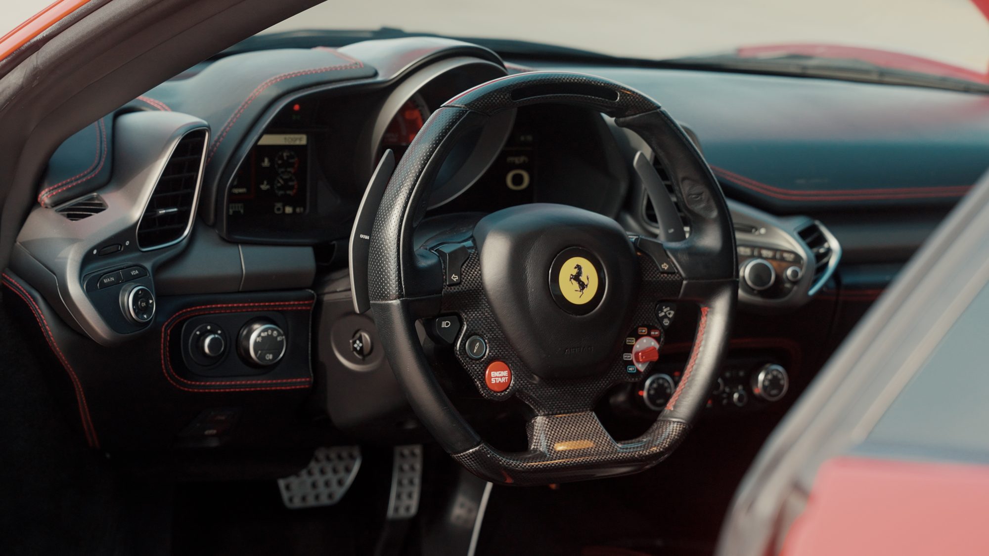 2013 Ferrari 458 Italia, photo 11