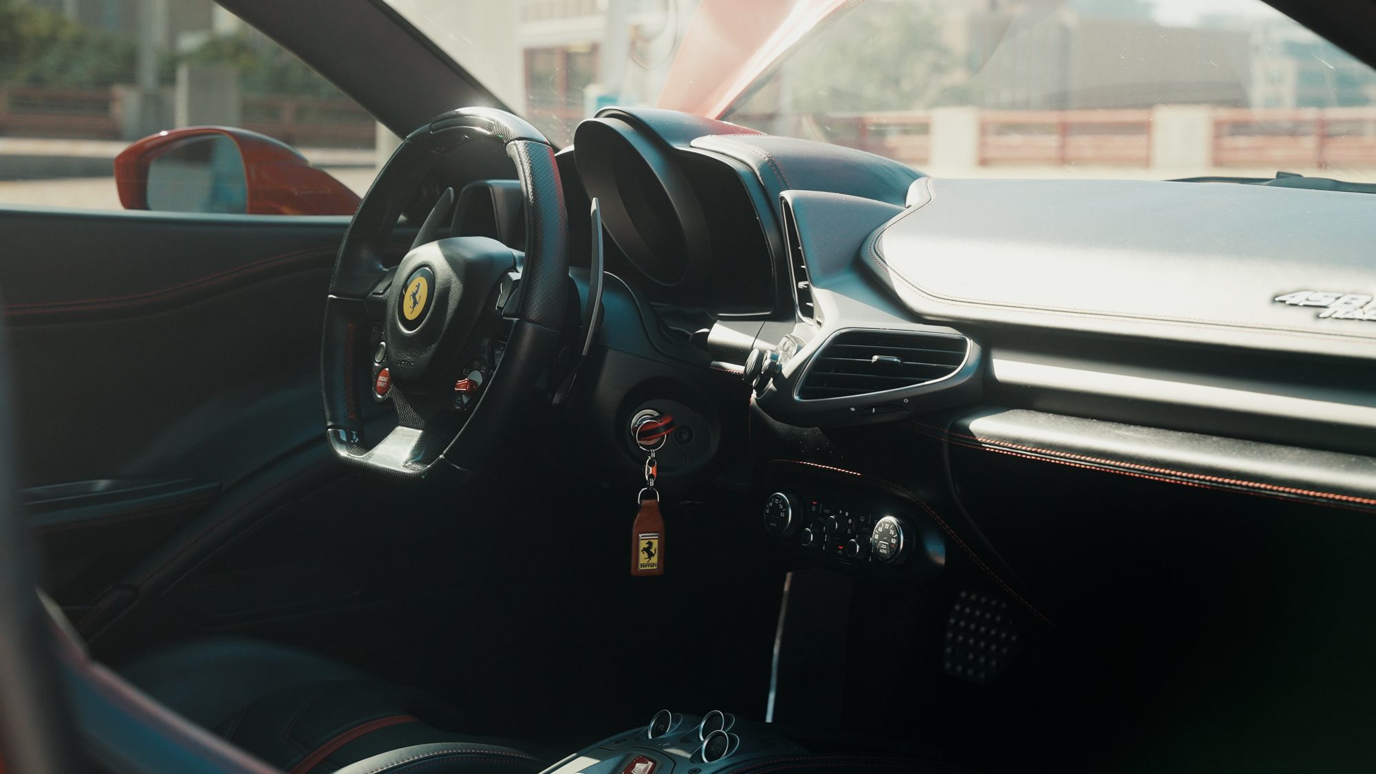 2013 Ferrari 458 Italia, photo 12
