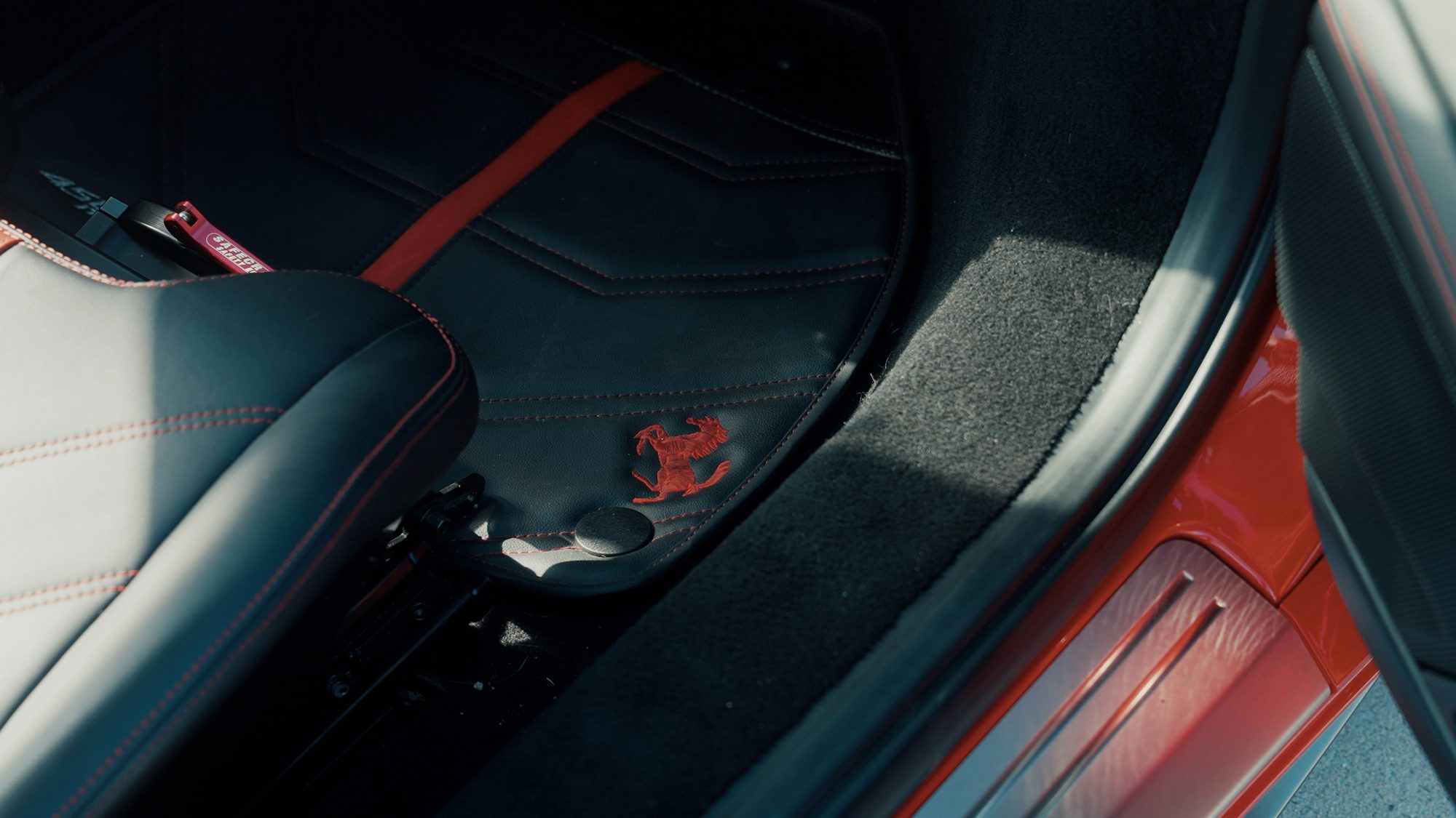 2013 Ferrari 458 Italia, photo 16