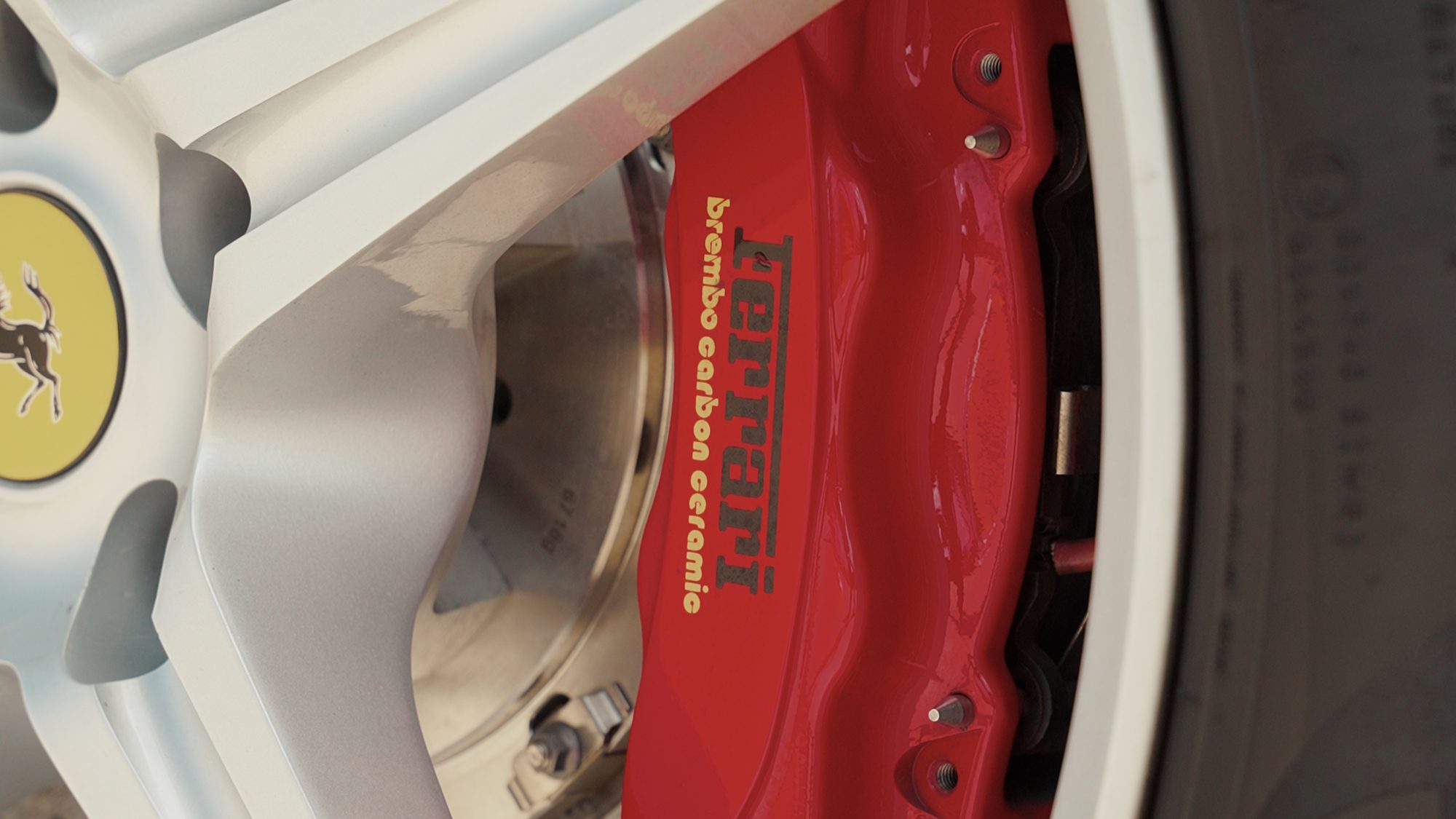 2013 Ferrari 458 Italia, photo 17