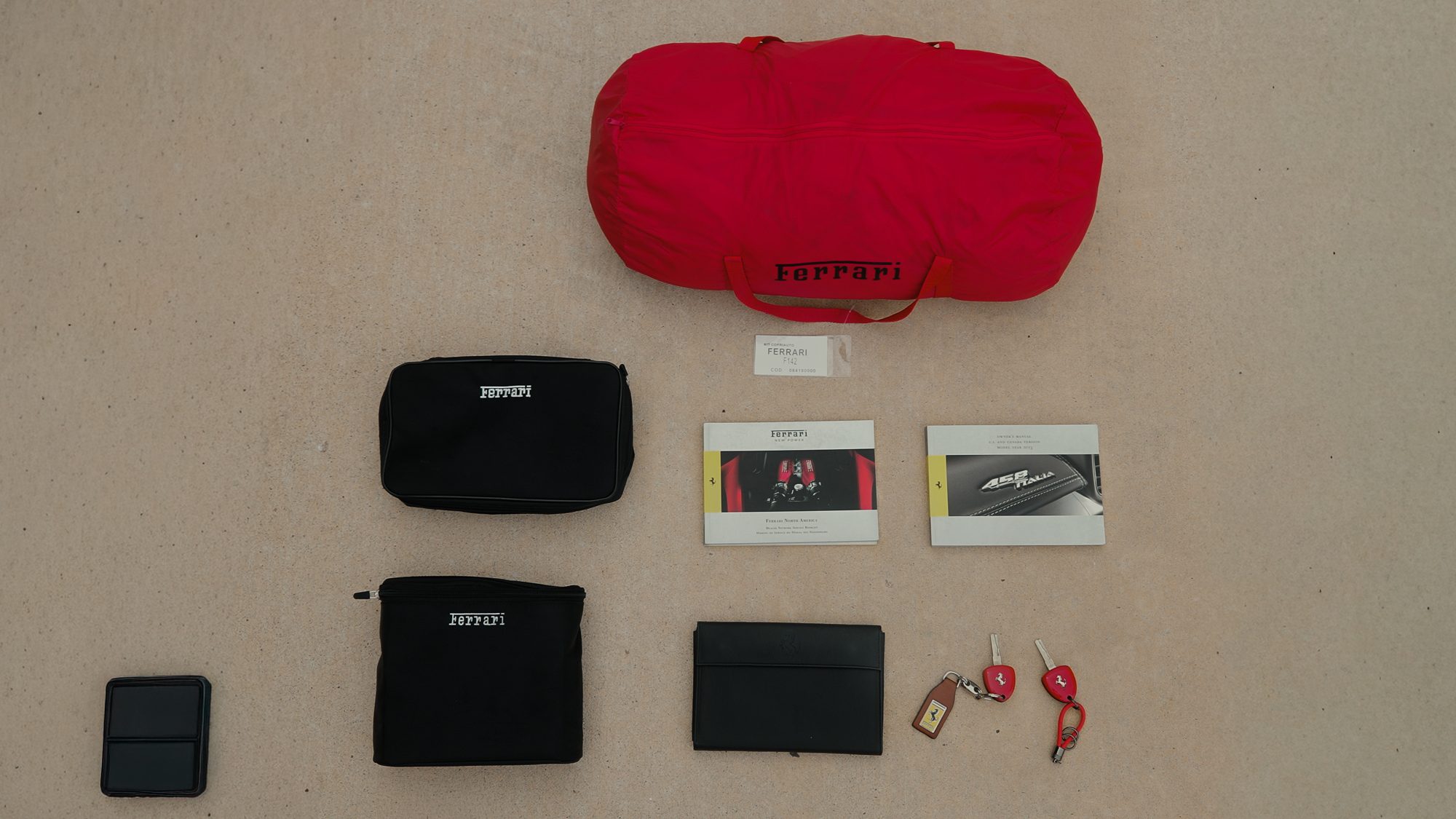 2013 Ferrari 458 Italia, photo 18