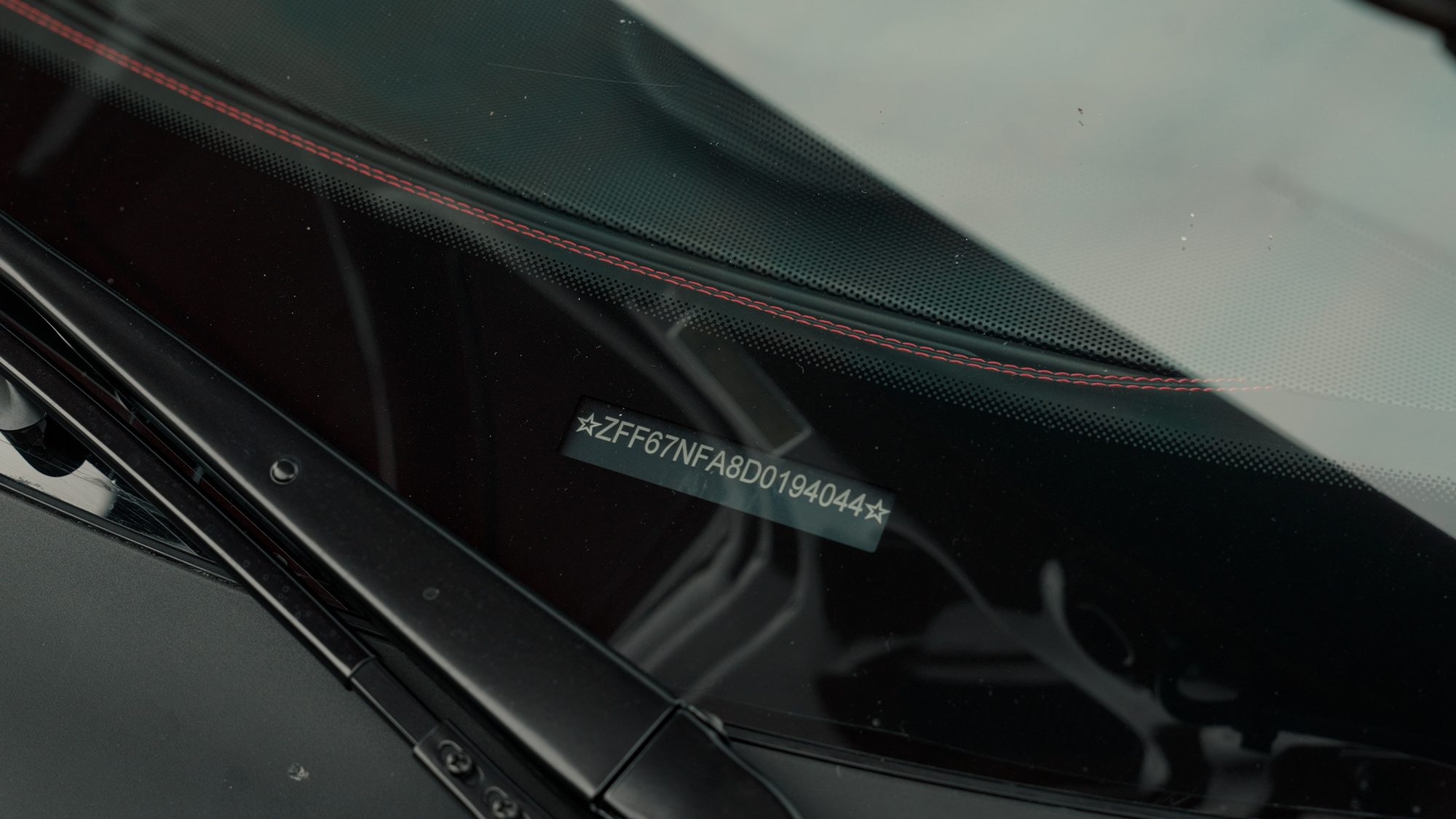 2013 Ferrari 458 Italia, photo 19