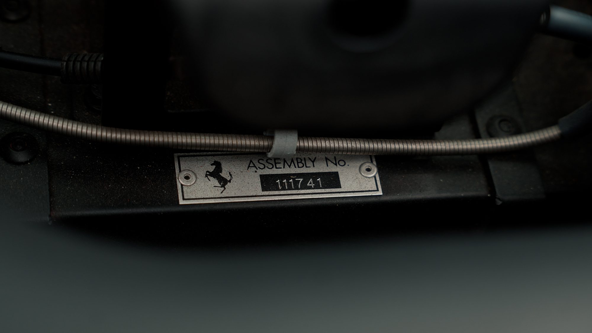 2013 Ferrari 458 Italia, photo 20
